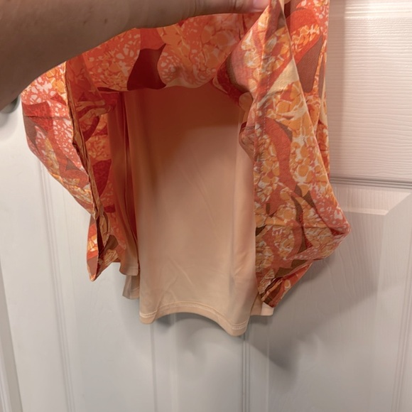 NWOT Nine West Above Knee Dress - Picture 5 of 8